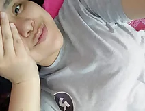 Desi girl with big boobs gets fucked hard in hijab | big boobs-boobs-desi-girl